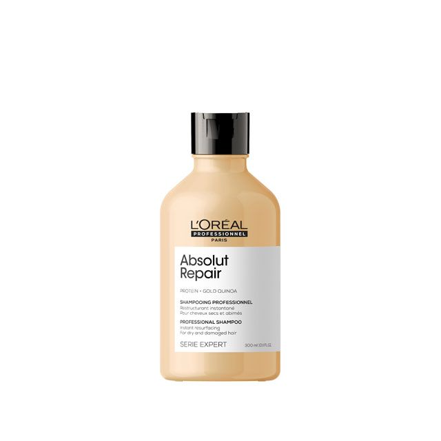 L'Oréal Expert Absolut Repair Shampoo 300 ml.