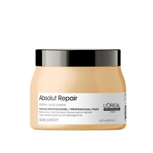 L'Oréal Expert Absolut Repair Maske 500 ml.