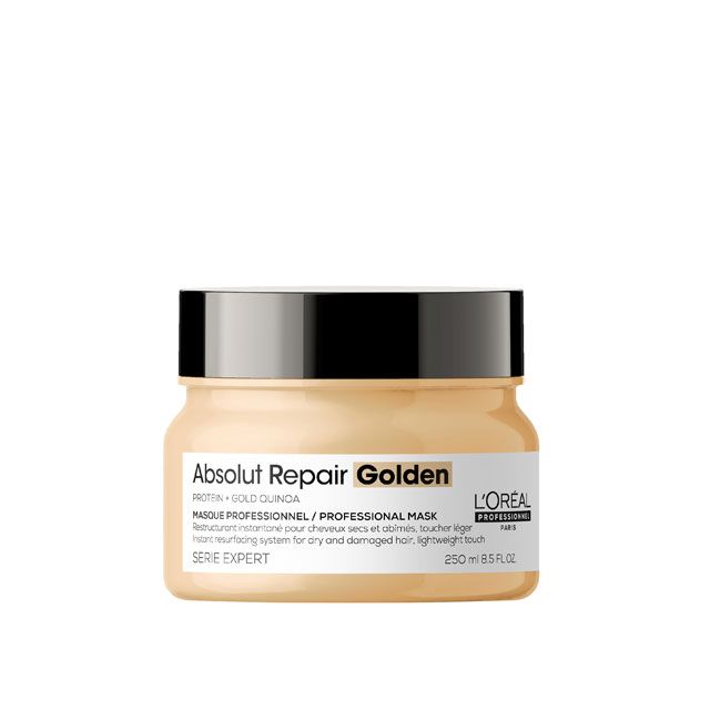 L'Oréal Expert Absolut Repair Gold Maske 250 ml.