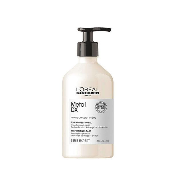 L'Oréal Expert Metal DX Konzentrat 500 ml.