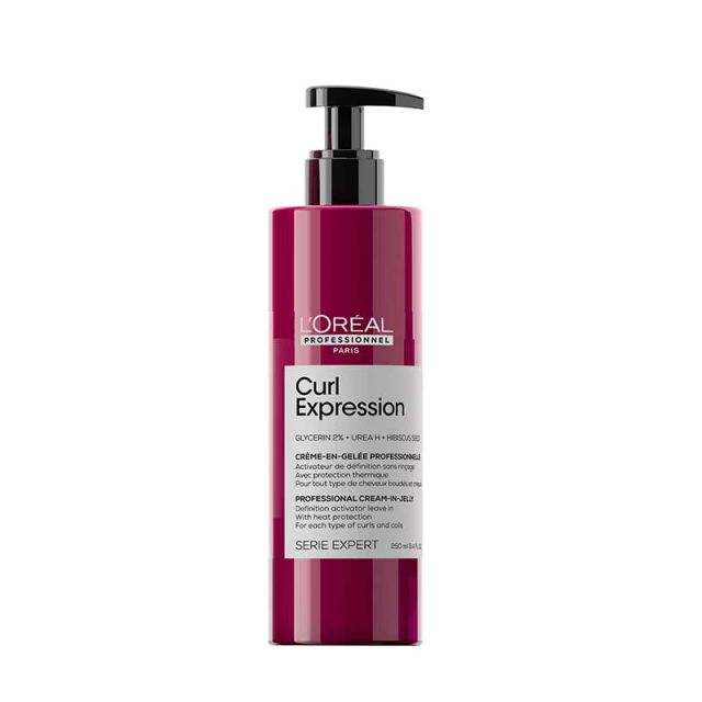 Loreal SE Curl Activator Leave-In 250ml Serie Expert Curl Expression