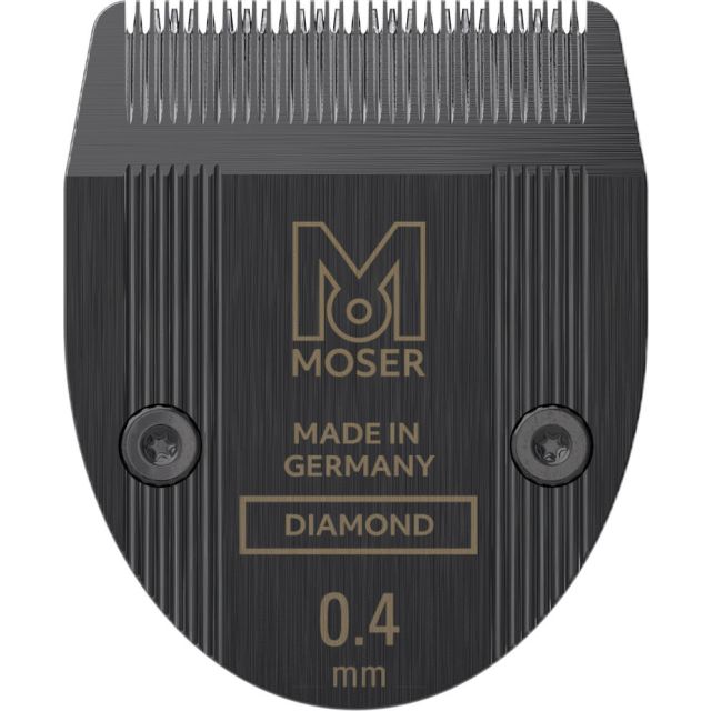 Moser/Wahl Schneidekopf 1584-7230 Diamond Blade für Bella/ChroMini