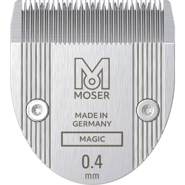Moser/Wahl 1590-7001 Schneidekopf für Bella/ChroMini/Neo Liner