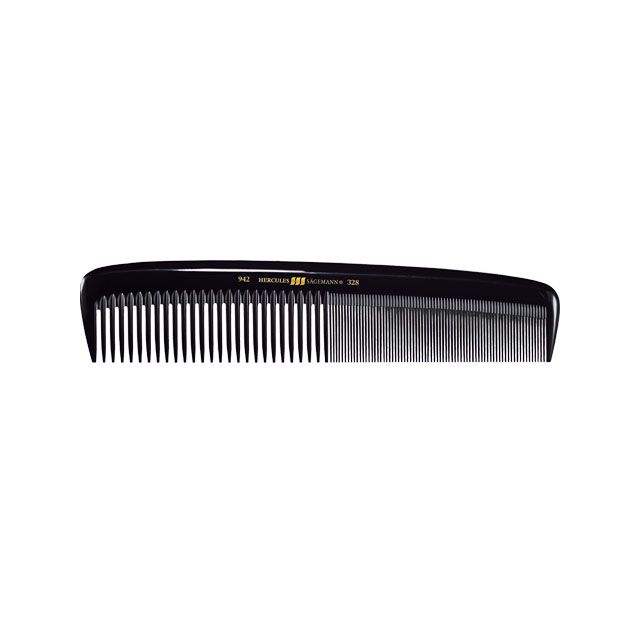 Sägemann Damenkamm 942.9 / 328.9