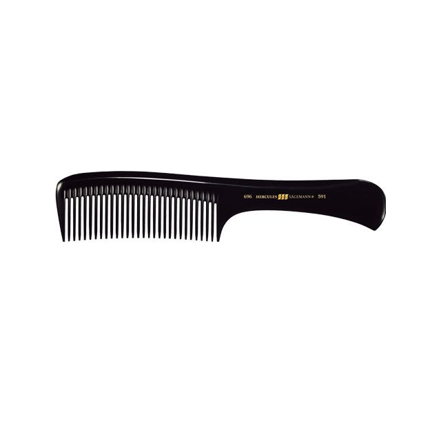 Sägemann Griffkamm 696W.9 / 591W.9