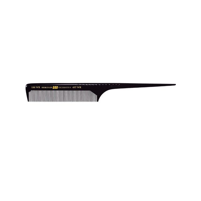 Sägemann Stielkamm 188WR.8 / 497WR.8