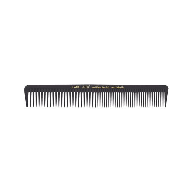 Wolf 37 Universalkamm A 604 schwarz 7.5