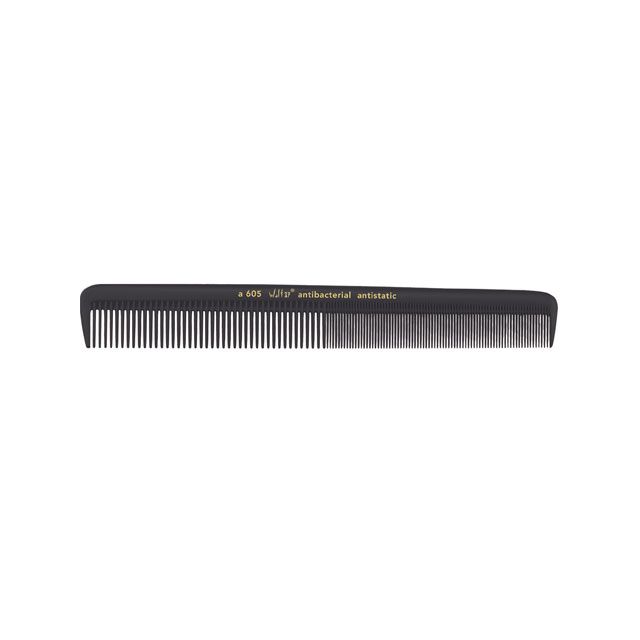 Wolf 37 Universalkamm A 605 schwarz 8.5