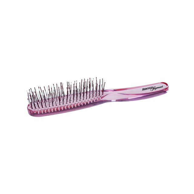 Sägemann 8203 Scalp Bürste rosa