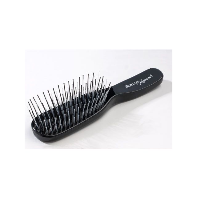 Sägemann 8100 Scalp Bürste Piccolo schwarz