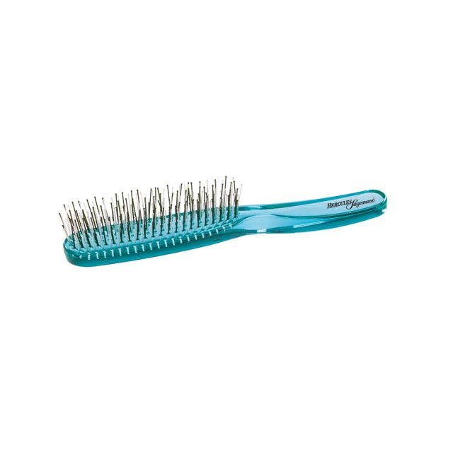 Sägemann 8210 Scalp Bürste türkis