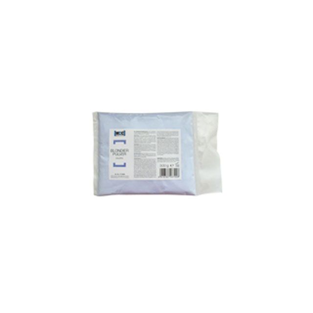 MC Blondierpulver blau 500 gr.