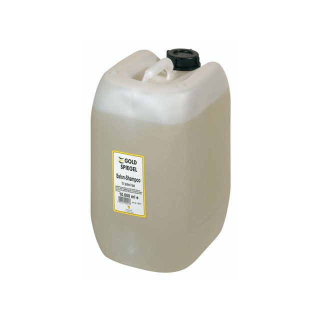 Goldspiegel Salon Shampoo 10 Ltr.