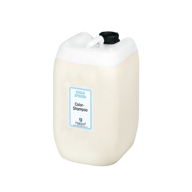 Goldspiegel Color Shampoo 10 Ltr.