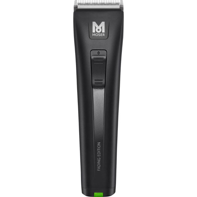 Moser 1874-0053 Haarschneidemaschine Genio Pro Fading
