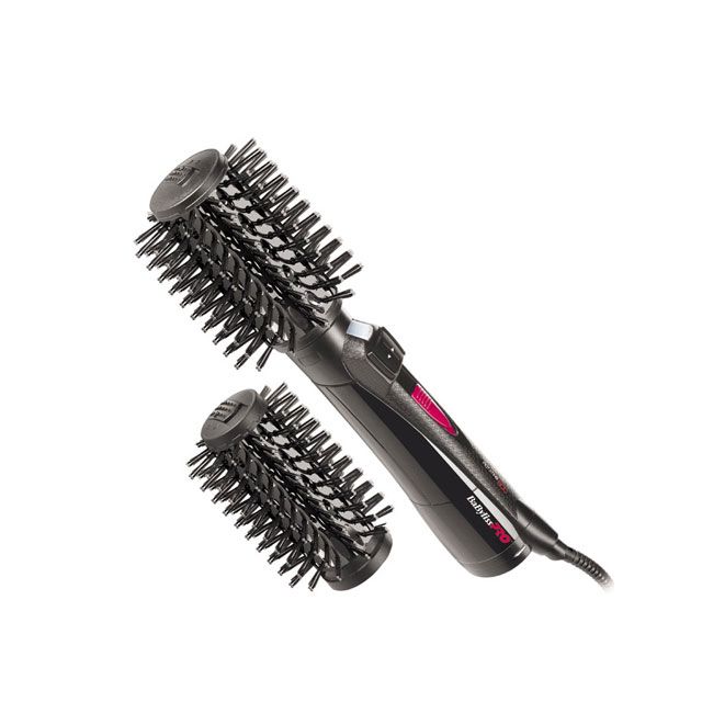 Babyliss Airstyler Rotating Brush 800 BAB2770E  2-teilig