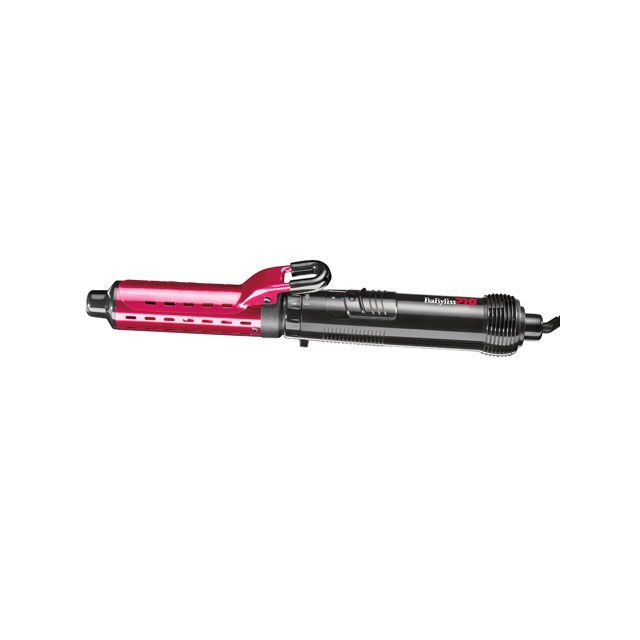 Babyliss Big Curls Hot Airstyler BAB9205E schwarz-rot