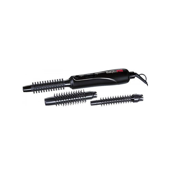 Babyliss Airstyler Trio BAB3400E  14 / 19 / 24 mm