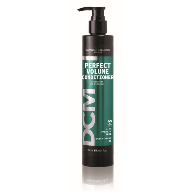 DCM Perfect Volume Conditioner 300 ml.