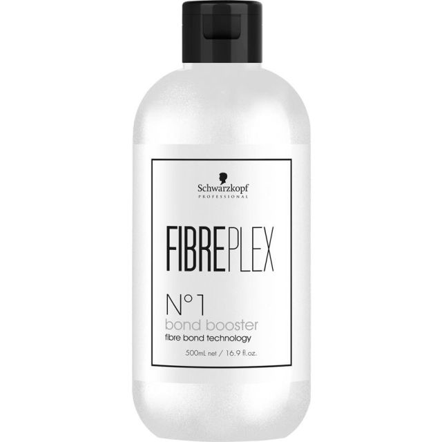 Schwarzkopf Fibreplex 1 Booster 500 ml.