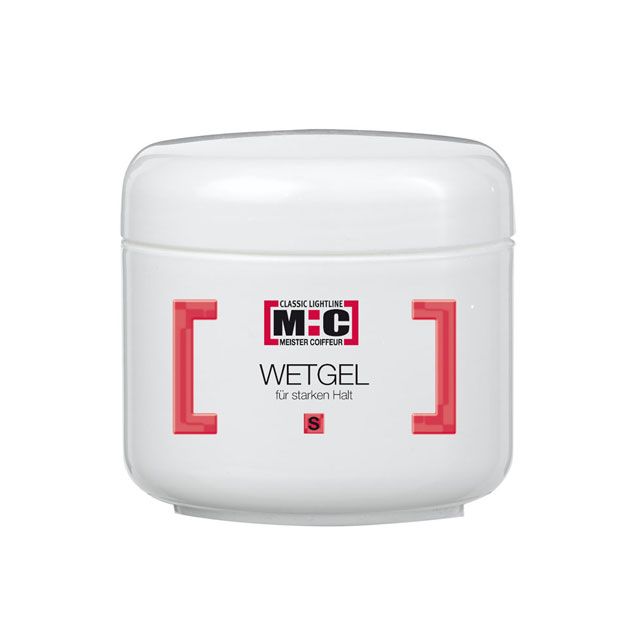 MC Wetgel S  starker Halt 150 ml.