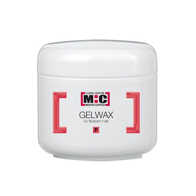 MC Gelwachs F flexible 150 ml.