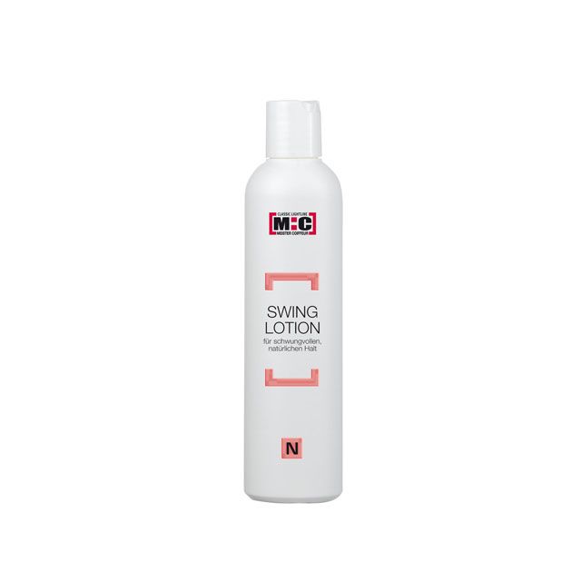 MC Swing Lotion N  zum Fönen 250 ml.