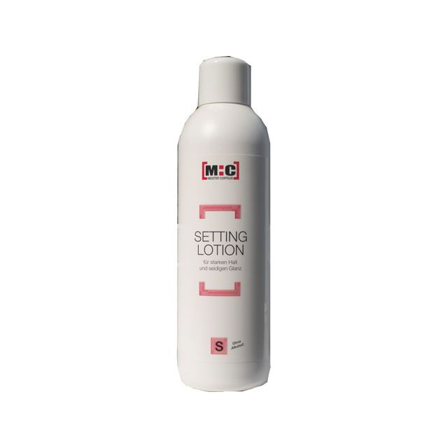MC Festiger S starker Halt 1000 ml. (ohne Alkohol)