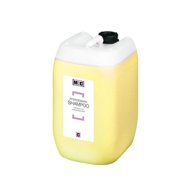 MC Shampoo Pferdemark C  5 Ltr.