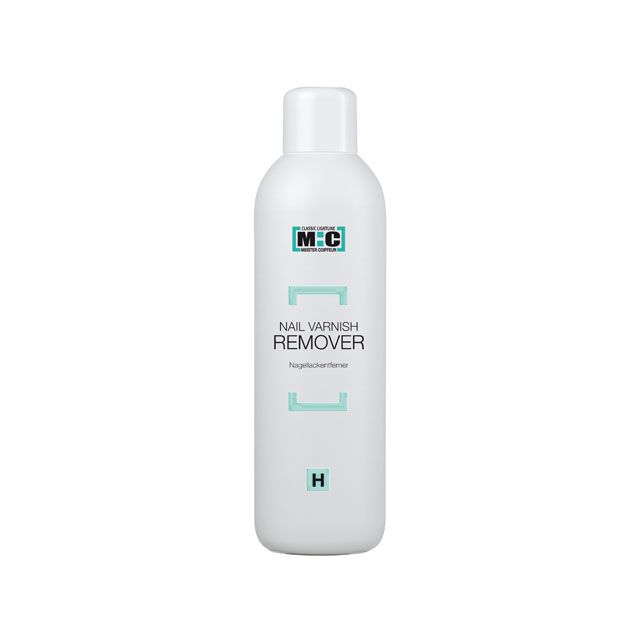 MC Nagellackentferner 1000 ml.