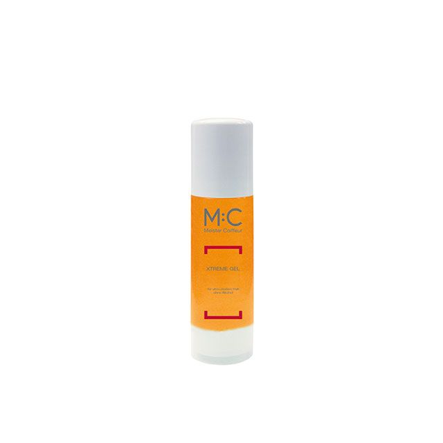 MC Xtreme Gel für ultra-starken Halt 100 ml.