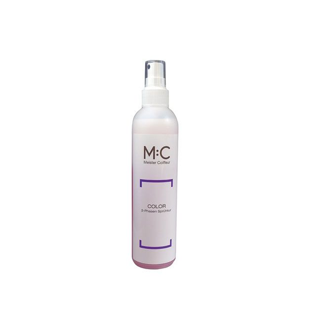 MC 2-Phasen Sprühkur 250 ml.