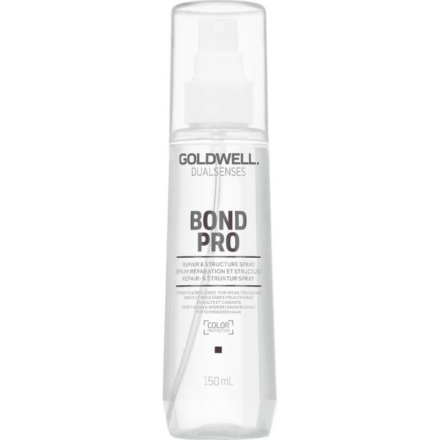 GOLDWELL DLS Bond Pro Repair & Structure Spray 150 ml.