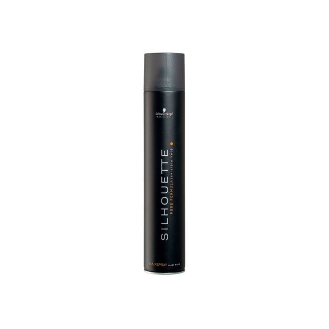 Schwarzkopf Silhouette Super Hold Haarspray 300 ml.