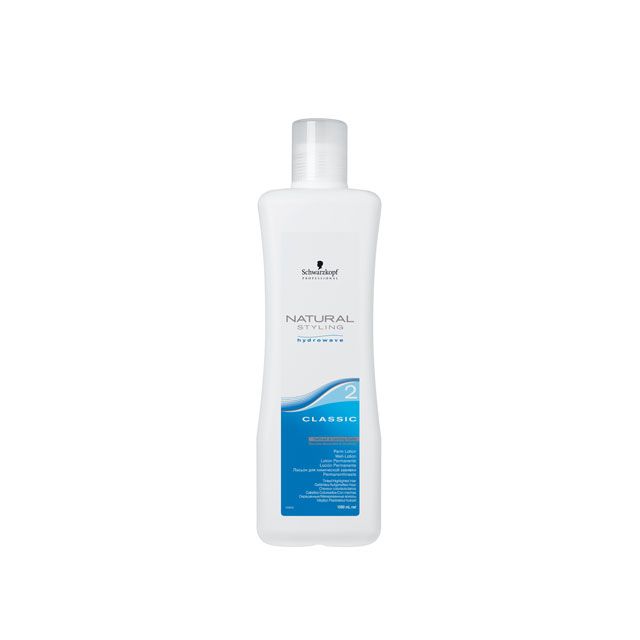 Schwarzkopf NS Classic Well-Lotion 2   1000 ml.