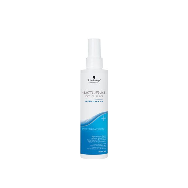 Schwarzkopf NS Repair & Protect Spray 200 ml.