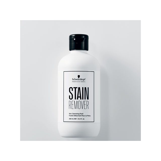 Schwarzkopf Stain Remover Farbentferner 250 ml.