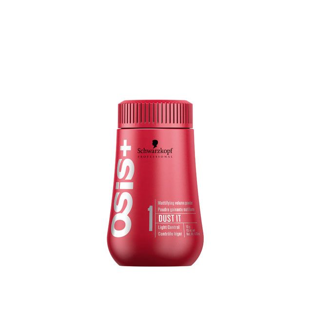 Schwarzkopf OSIS Dust It Mattifying Powder 10 gr.