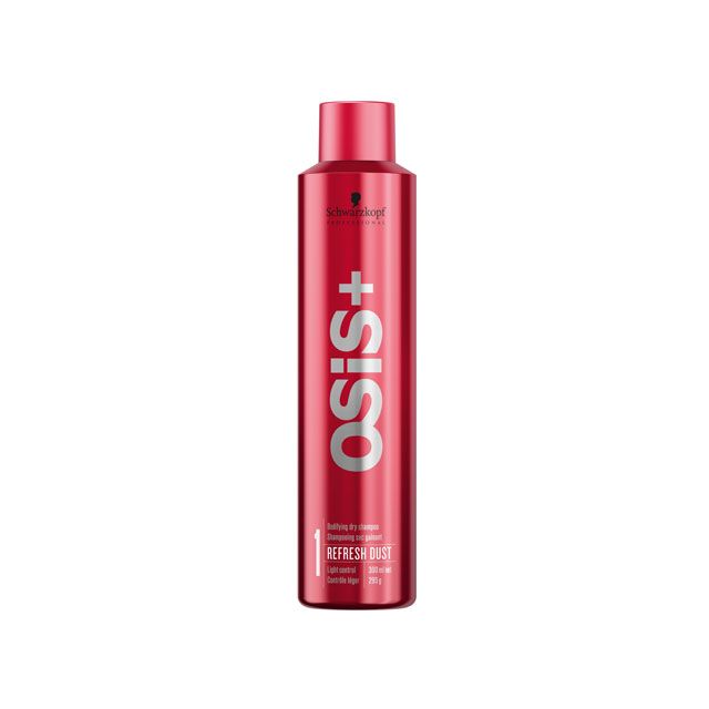Schwarzkopf OSIS Refresh Dust Trockenshampoo 300ml.