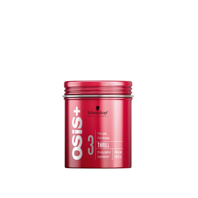 Schwarzkopf OSIS Thrill Fibre Gum 100 ml.