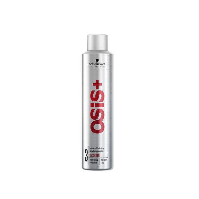 Schwarzkopf OSIS Session Haarspray 300 ml.