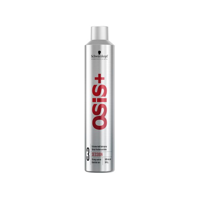 Schwarzkopf OSIS Session Haarspray 500 ml.