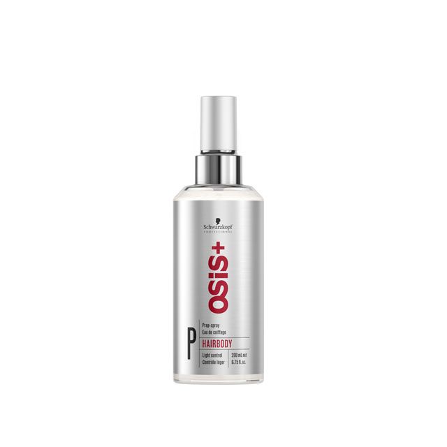 Schwarzkopf OSIS Hairbody Style & Care Spray 200 ml.