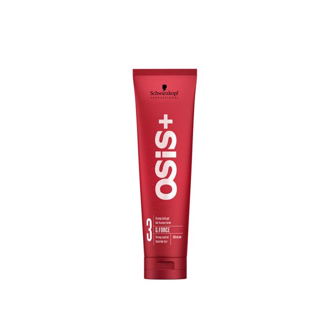 Schwarzkopf OSIS G.Force Strong Styling Gel 150 ml.