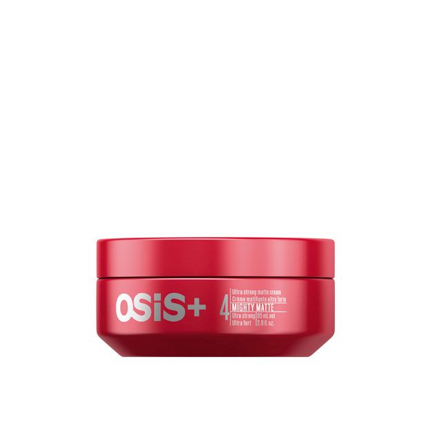 Schwarzkopf OSIS Mighty Matte Cream 85 ml.