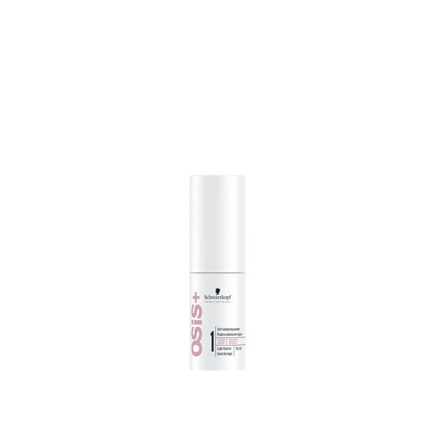 Schwarzkopf OSIS Soft Dust feiner Puder 10 gr.