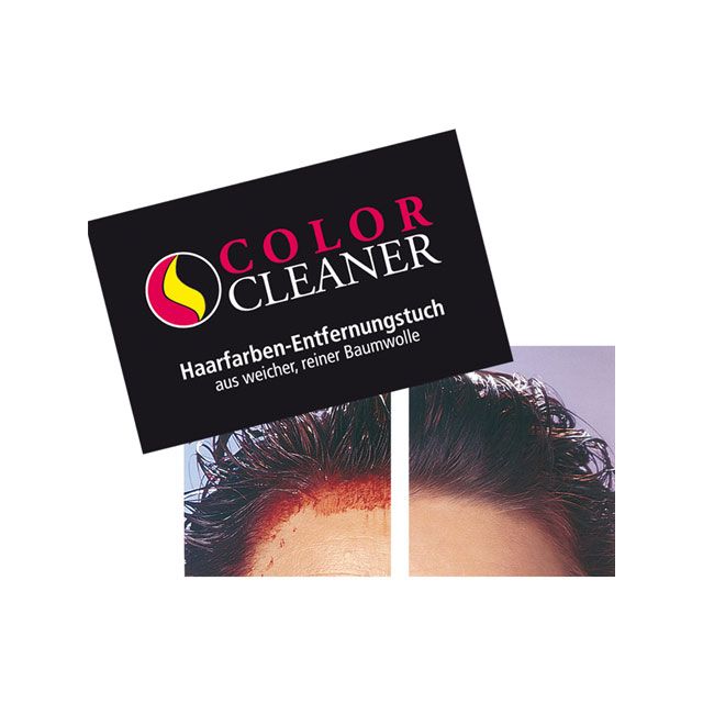 Coolike Color Cleaner 50 Stk. (G-5200)