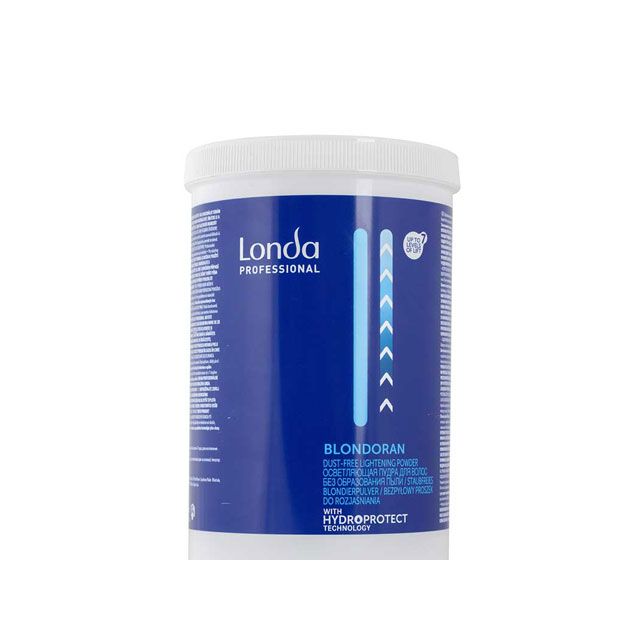 Londa 8747 Blondoran Blonding Powder 500 gr.