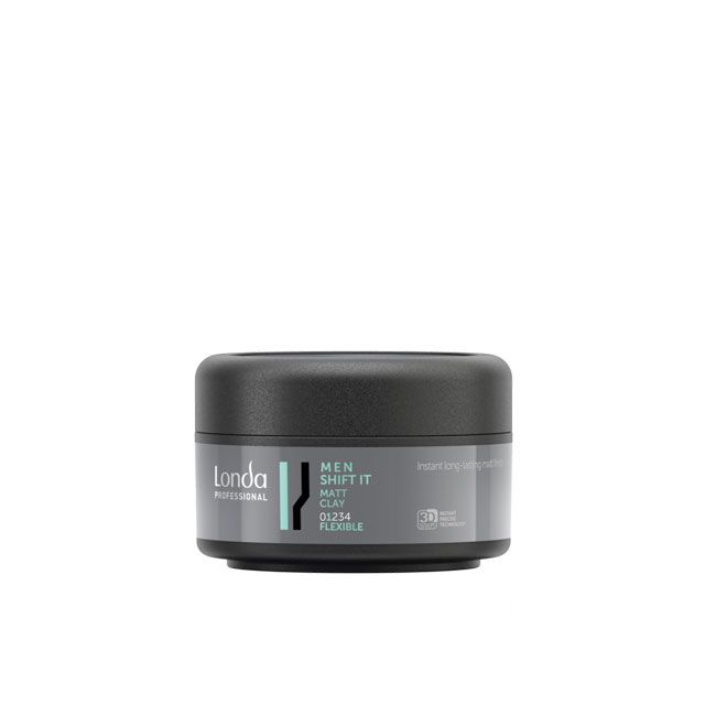 Londa Shift It - Stylingprodukt mit mattierendem Effekt 75 ml.