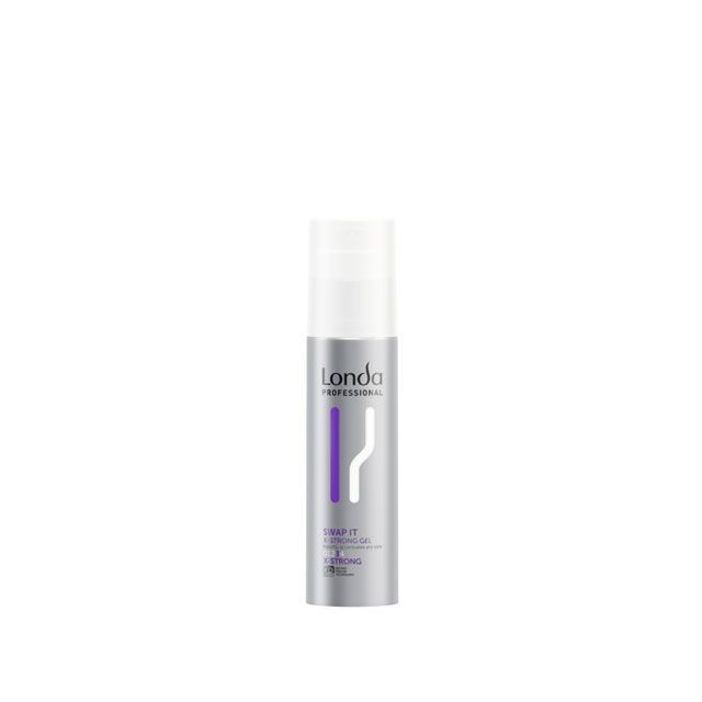 Londa Swap It - Gel 100 ml.